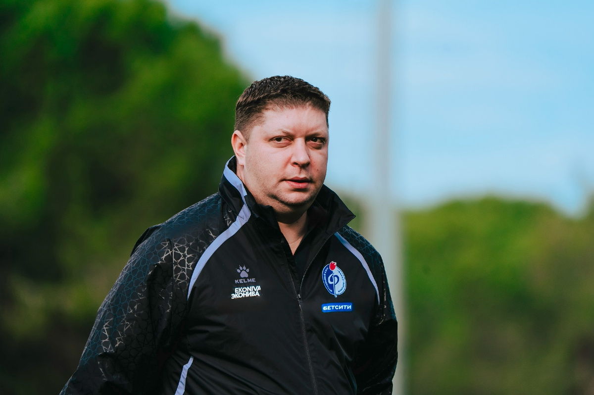 Кирилл Котов