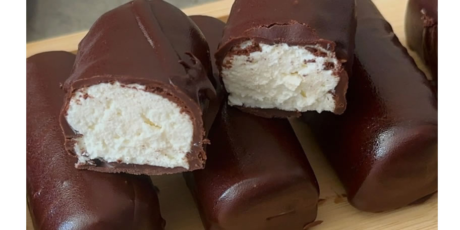 ДОМАШНИЕ ТВОРОЖНЫЕ СЫРКИ.