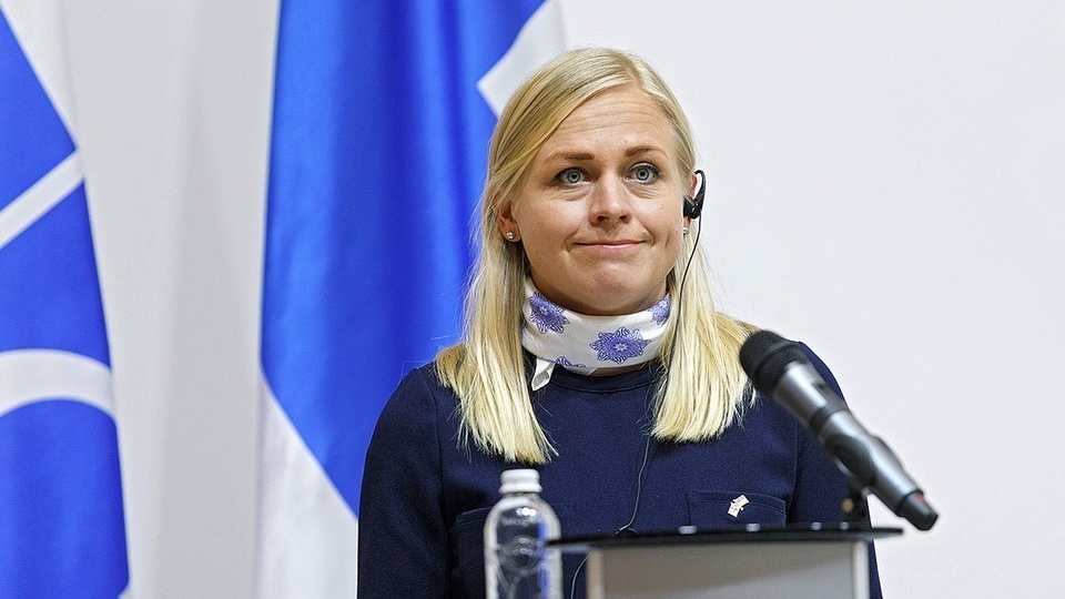 В МИД Финляндии резко высказались о возможном телефонном разговоре с Путиным