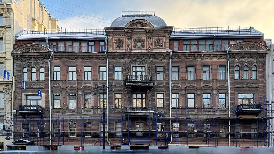    Фото: t.me/kgiopspb