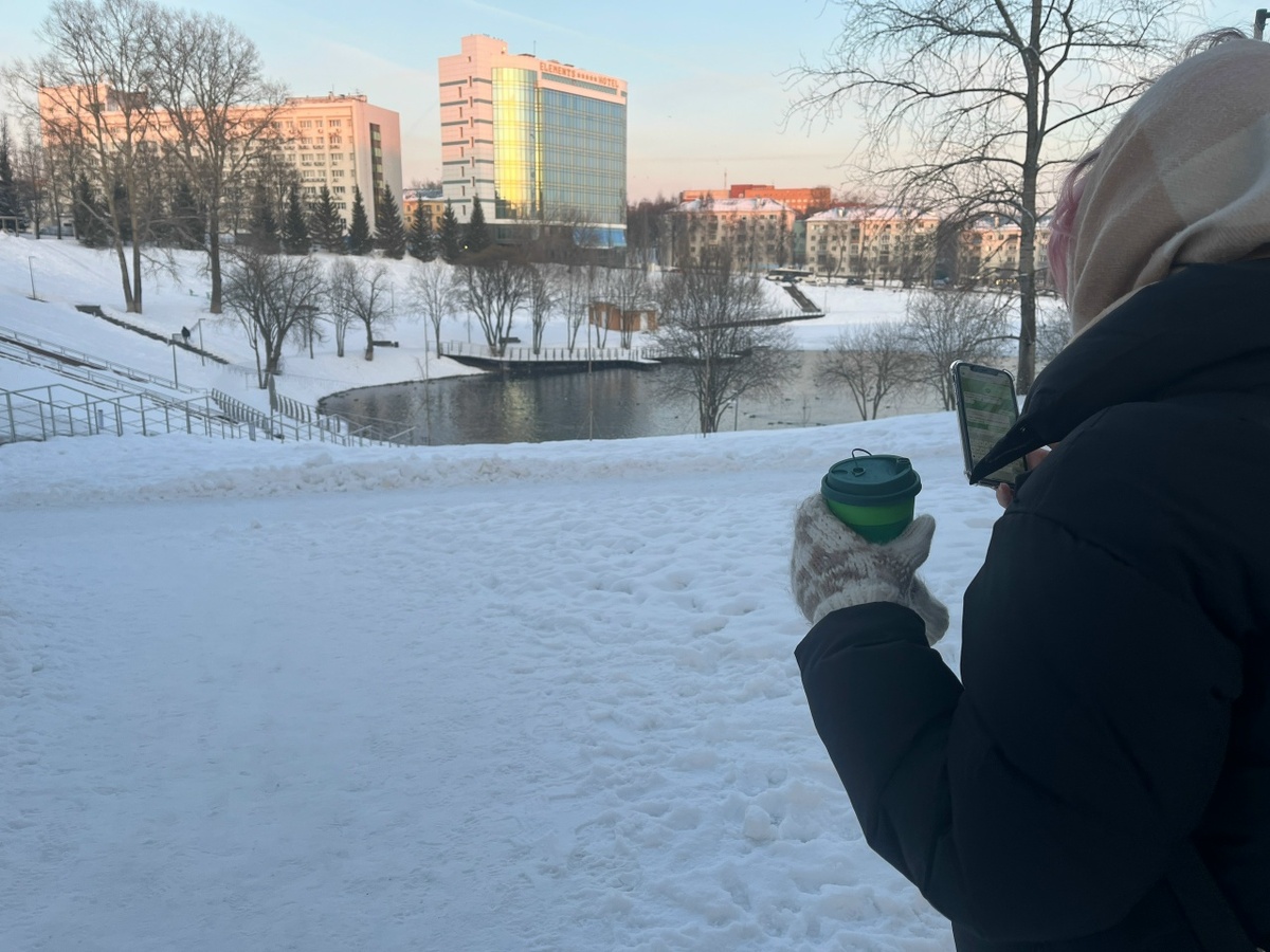    Редакция портала "Город Киров.RU"