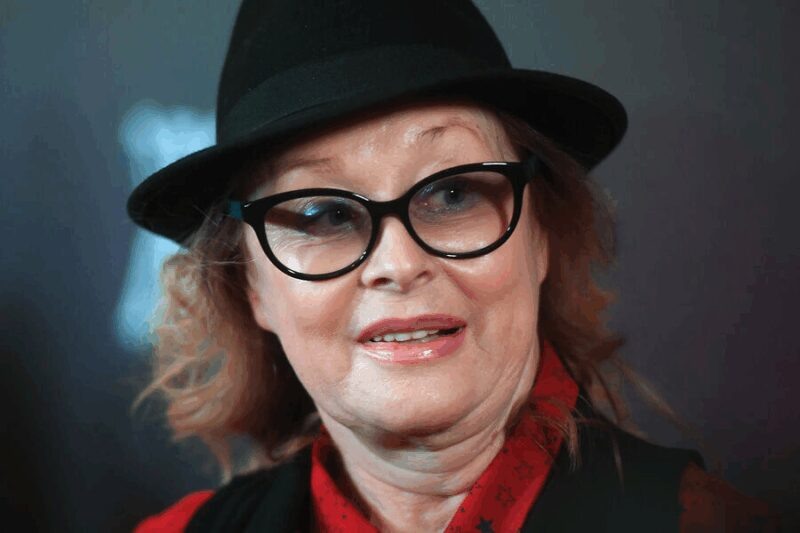    Лариса Удовиченко сегодня: актриса, восстановившаяся после травмы, продолжает активно работать.