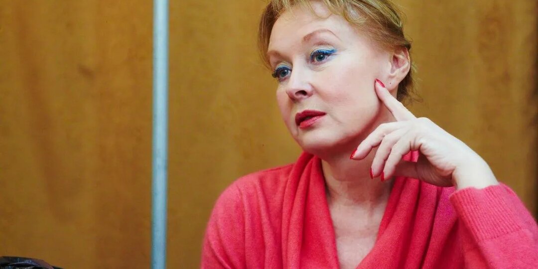 «Я без любви себя не представляю!»: как 70-летняя Лариса Удовиченко пережила 3 брака, предательство мужа-игромана и тяжелую травму, но не утратила жажду жизни