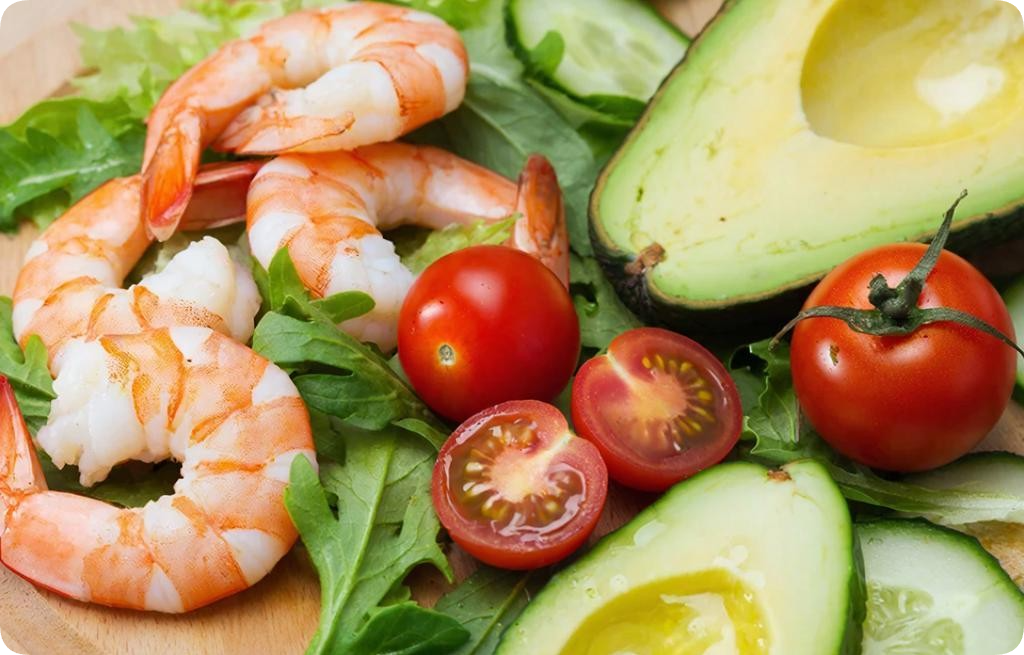 Ингредиенты