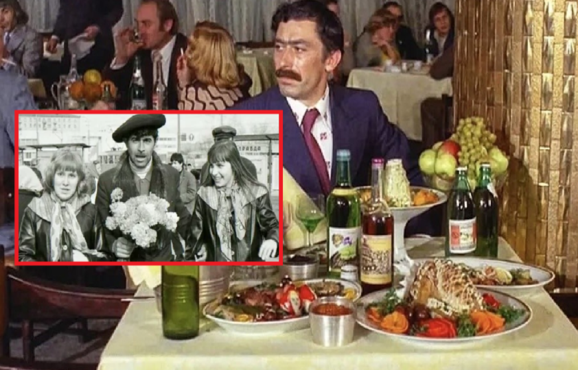 Почему Грузия и грузины так богато жили при СССР? Объясняю просто