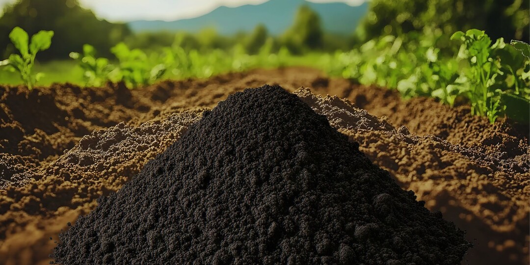 Огород чахнет год за годом: что добавить в землю, чтобы она ожила