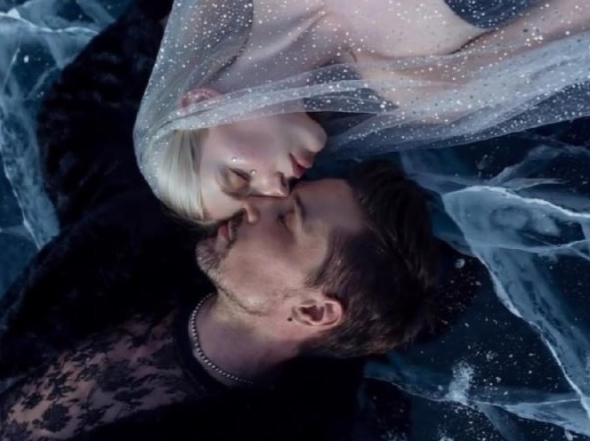 Скриншот видео