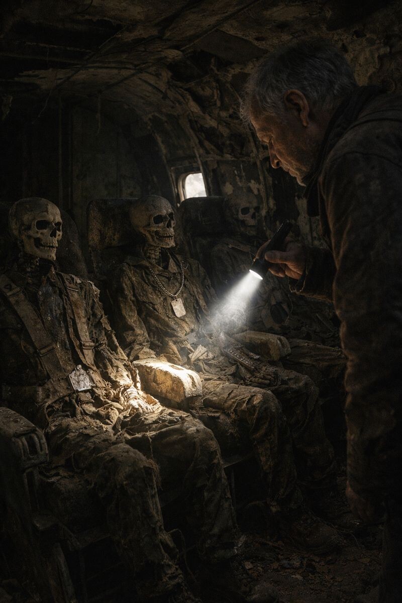 Автор: В. Панченко