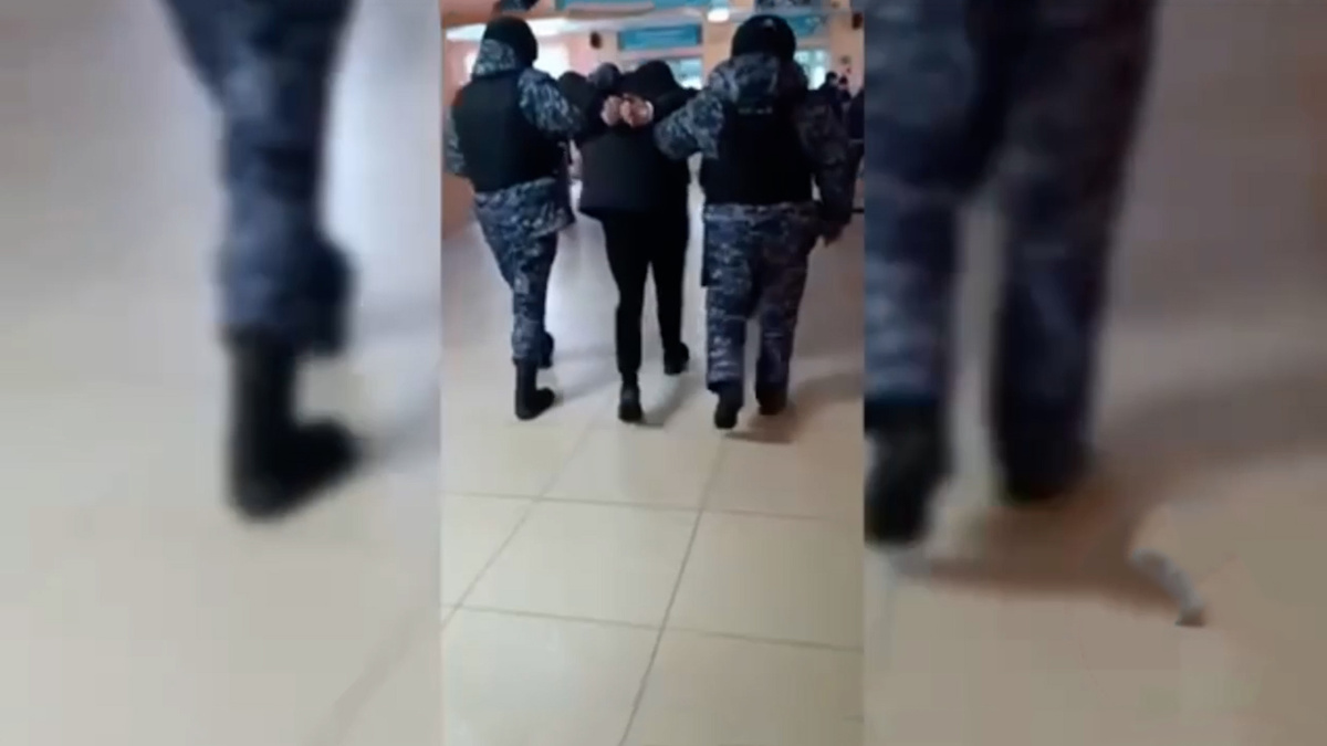    Первый канал