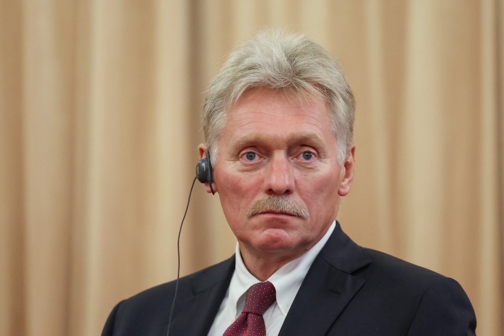    Фото © Александр Казаков / ТАСС