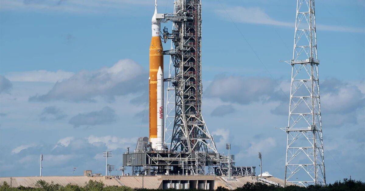 Ракета на старте.  фото: яндекс.