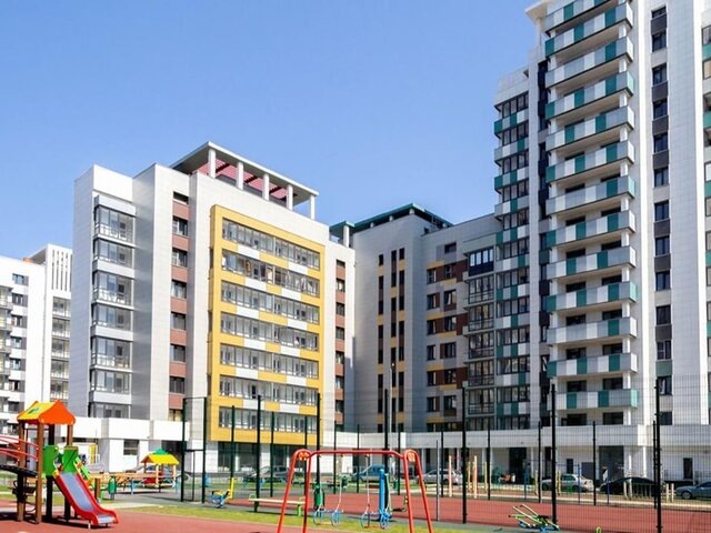    Фото: портал мэра и правительства Москвы