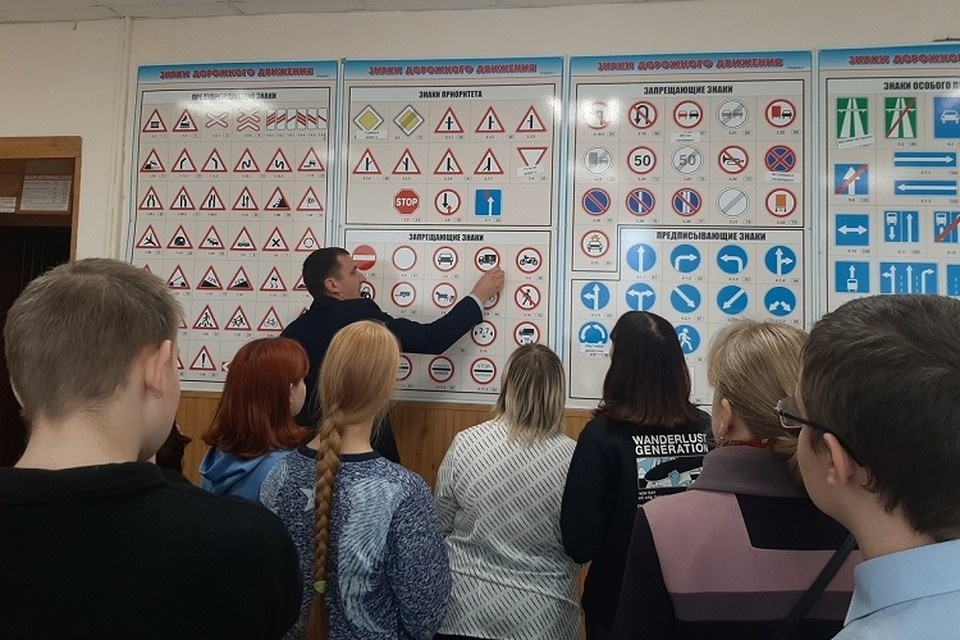    Западнодвинский колледж. Фото: официальный сайт