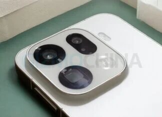 Oppo Find X10, X10 Pro и X10 Pro Max могут получить чипы Dimensity 9500+ и Dimensity 9600