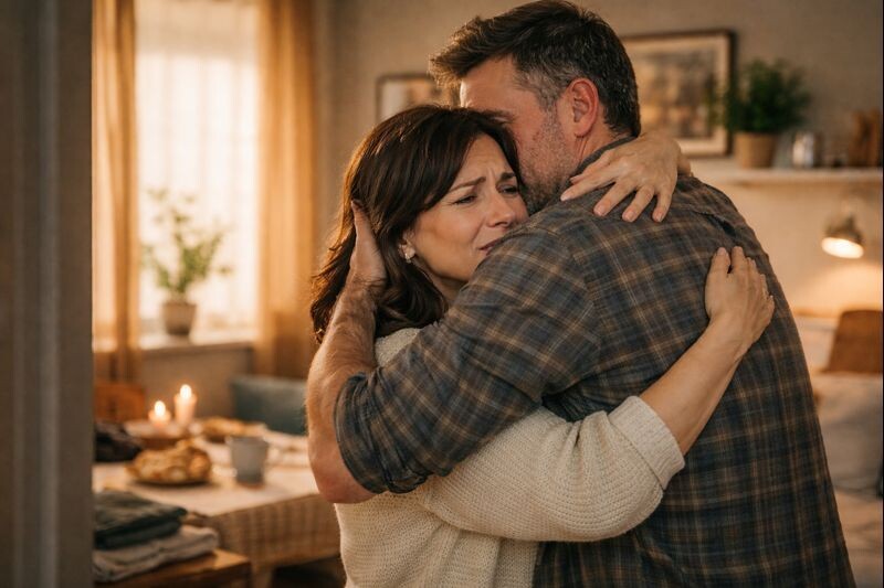 Забытый жених