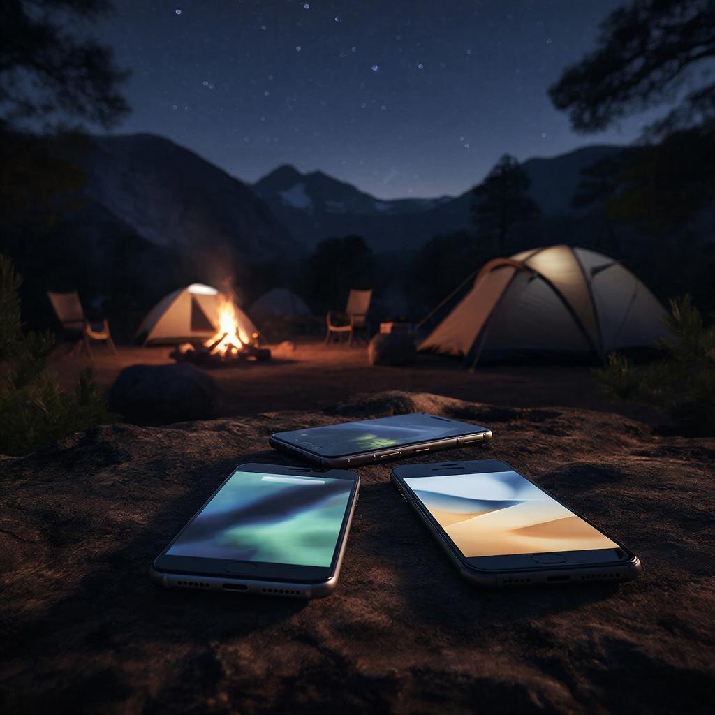 Вечер — не конец рабочего дня!