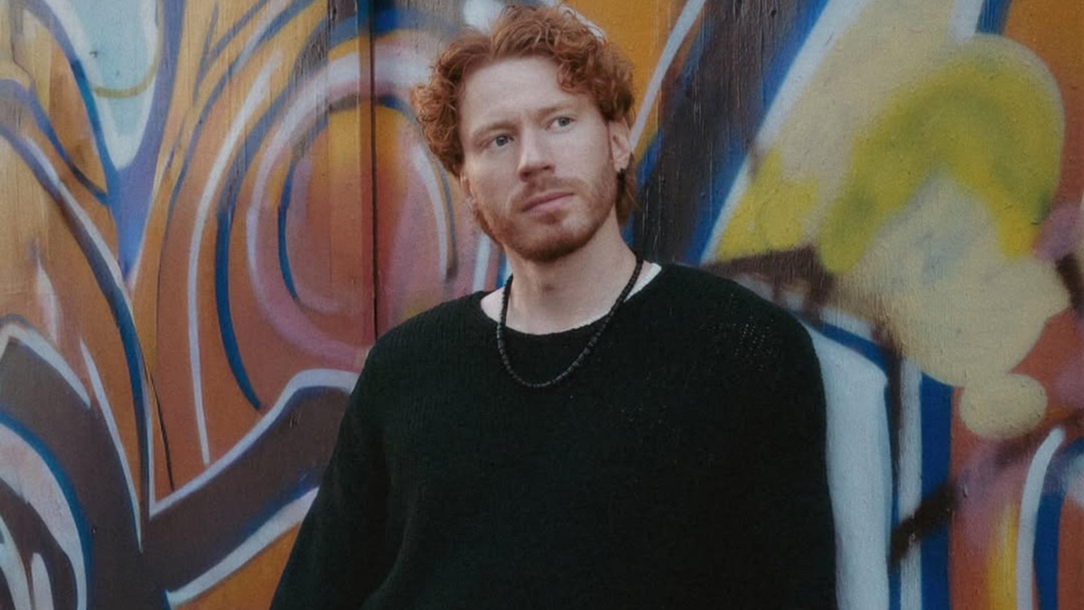    Никита Пресняков. Фото: Инстаграм (запрещён в РФ) @npresnyakov