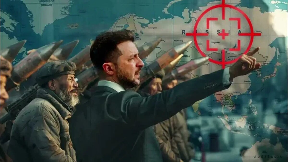 Коллаж Царьград