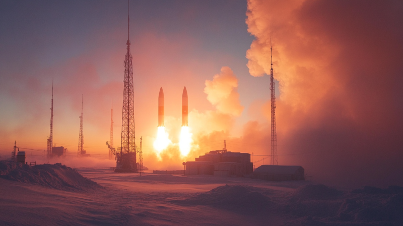 Коллаж Царьграда