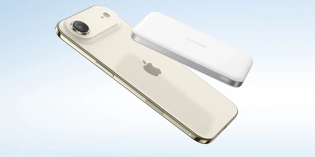 Лучшие ультратонкие магнитные пауэрбанки 2026 года