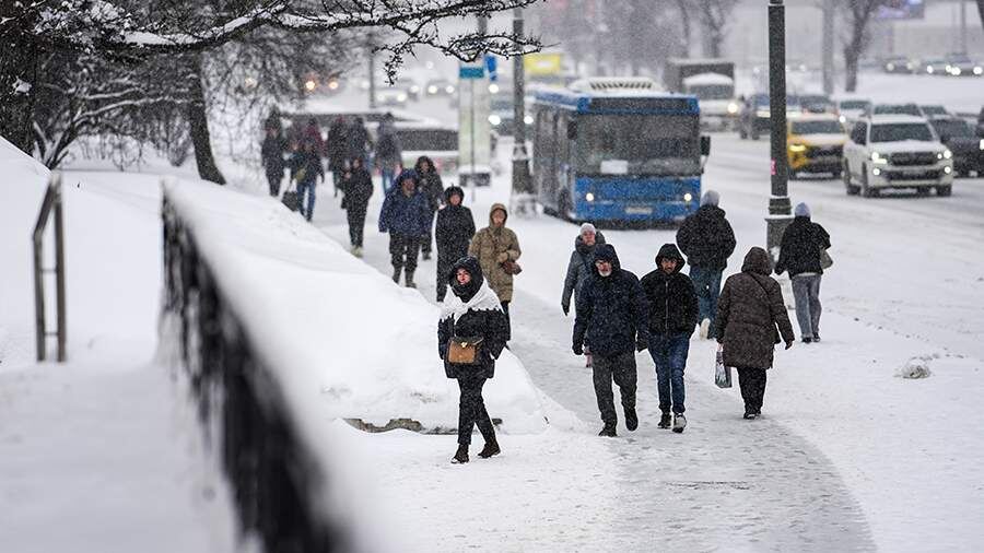    Фото: ИЗВЕСТИЯ/Сергей Лантюхов