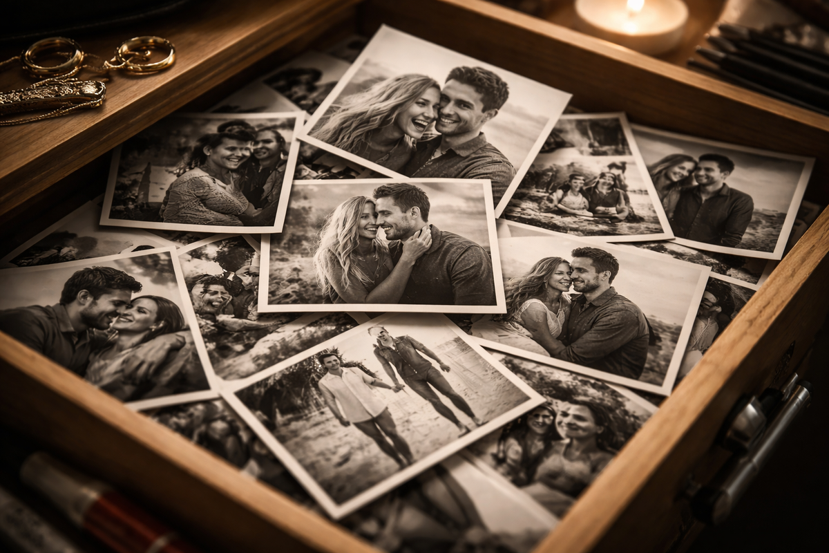 Порочный круг воспоминаний о бывшем: почему боль не уменьшается