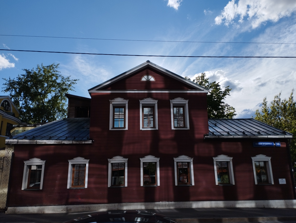 Фото автора.