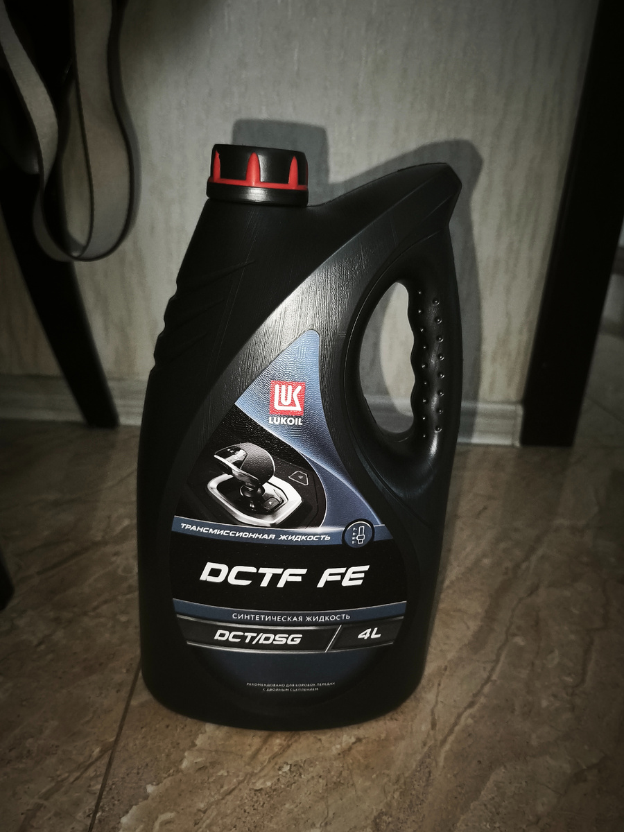 Вроде орига, qr код читается 