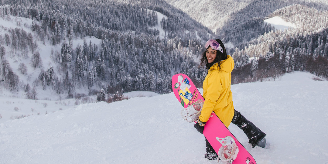 Что такое ски-пасс, апре-ски, ратрак: словарь горнолыжных курортов для тех, кто собирается впервые выйти на склон