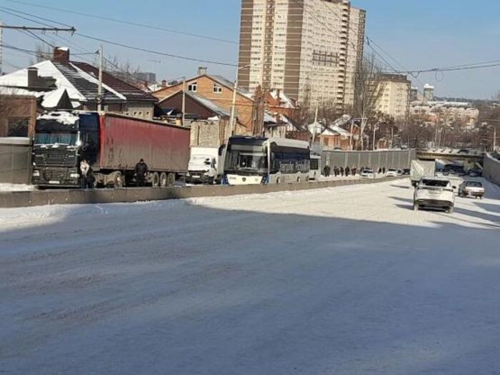 Иллюстрация: © «Панорама»