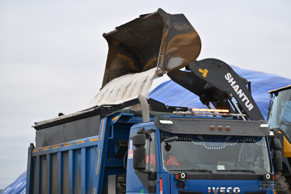    Фото: Анастасия Сибирякова © ИА «Уральский меридиан»
