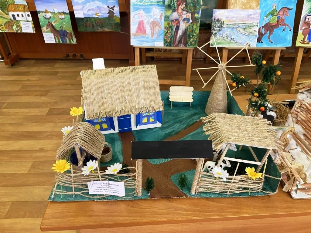 Листайте вправо, чтобы увидеть больше изображений