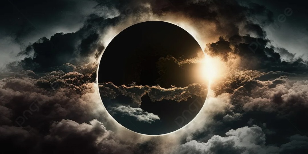 СОЛНЕЧНОЕ ЗАТМЕНИЕ- 7 февраля - в Водолее - Накшатре Дхаништха.