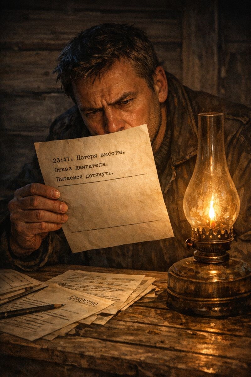 Автор: В. Панченко