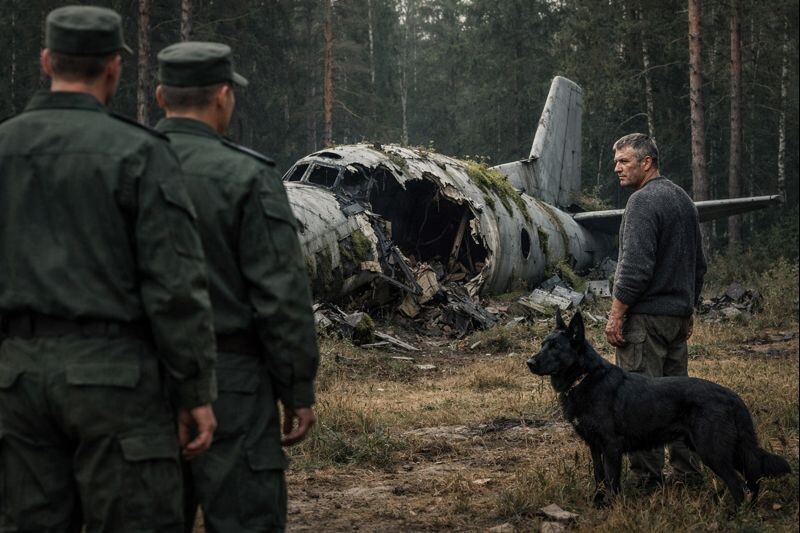 Автор: В. Панченко