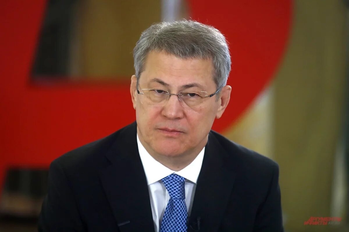    Хабиров: руководство гимназии уволят, если подтвердится травля ученика