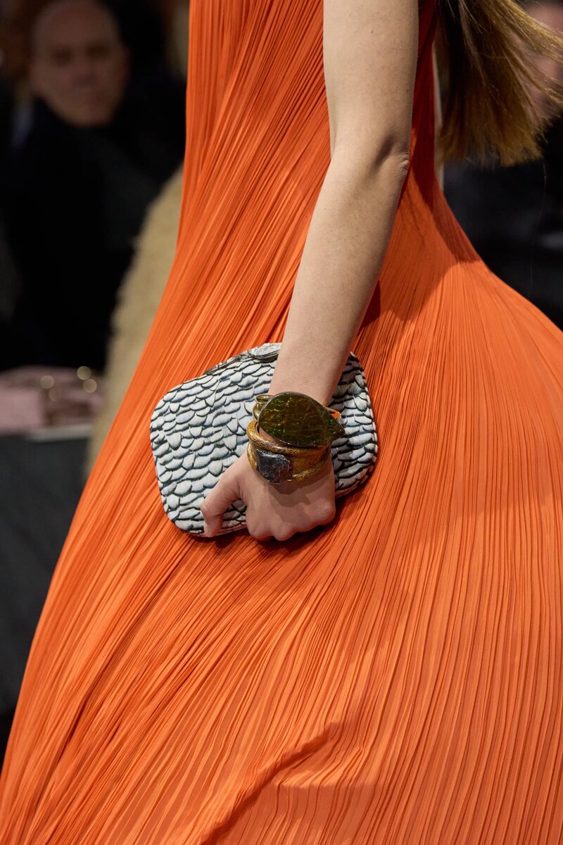 Dior Spring 2026 Couture