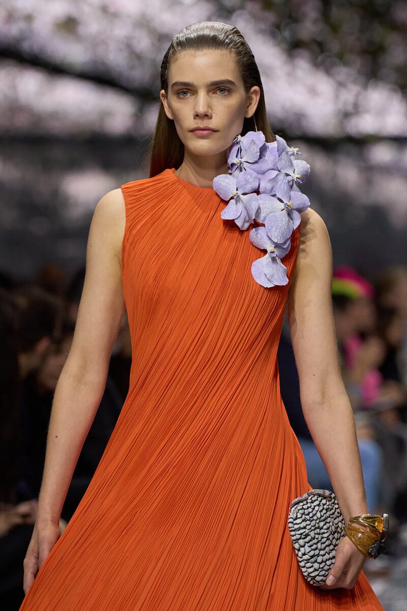 Dior Spring 2026 Couture