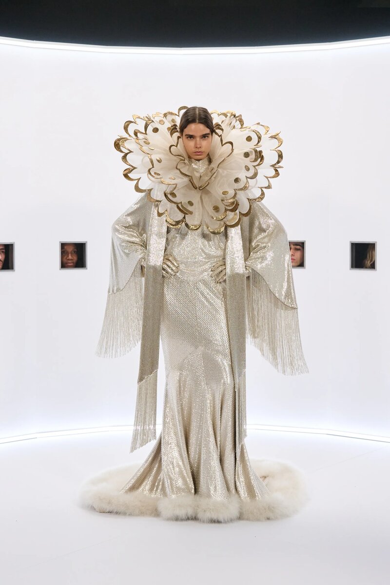 Valentino Spring 2026 Couture