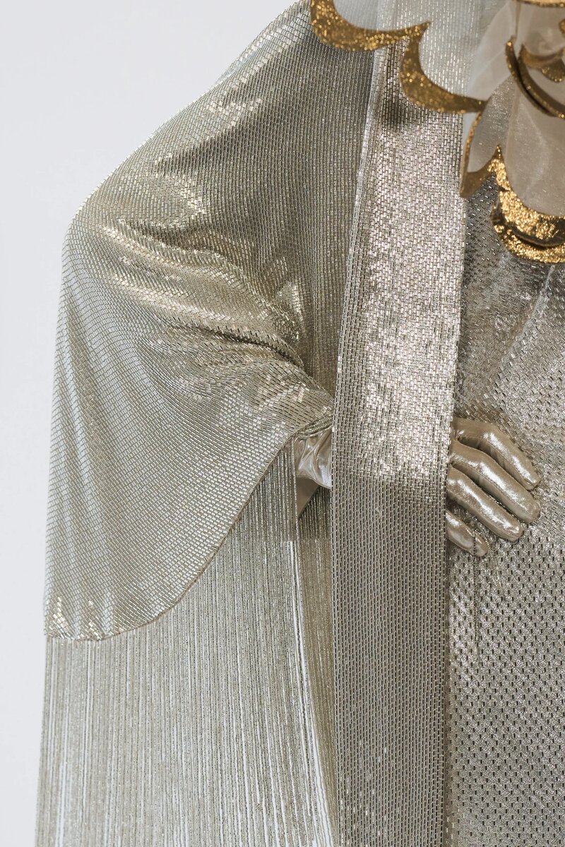 Valentino Spring 2026 Couture