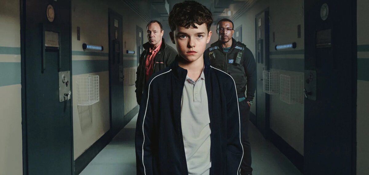 Переходный возраст