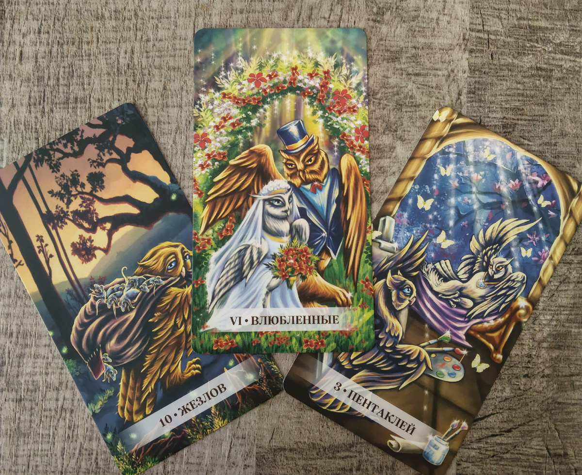 личный архив