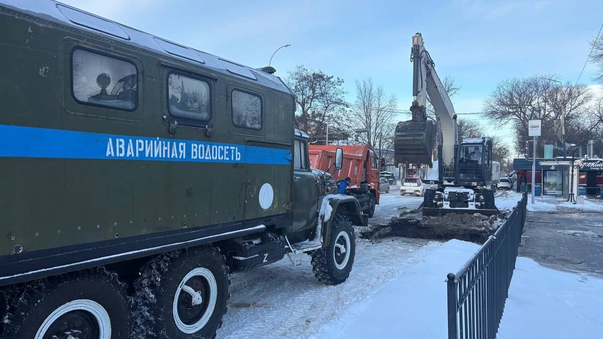    Фото: ТГ канала Светланы Камбуловой