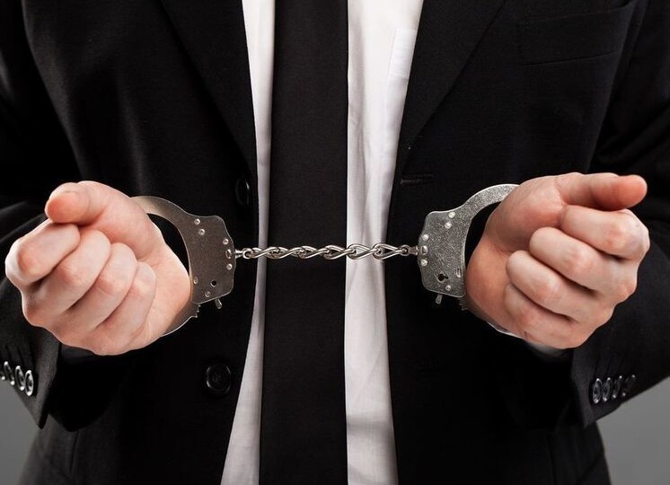 В Сочи задержали преступника в федеральном розыске