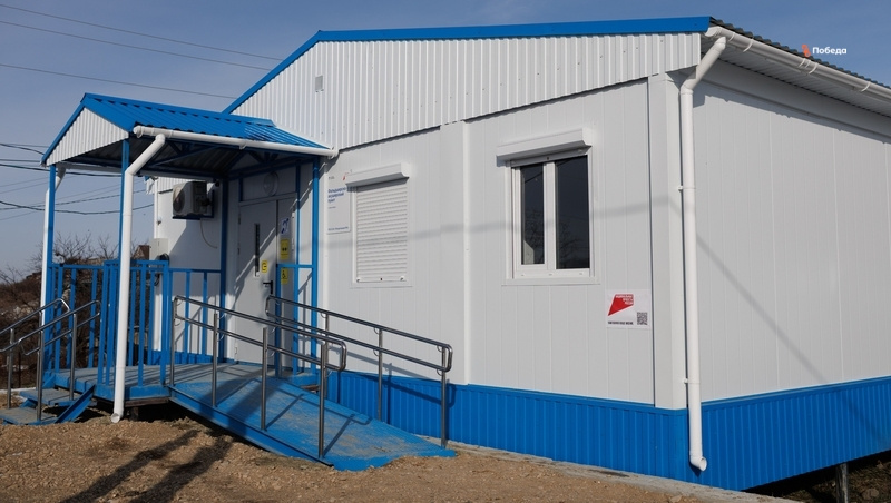      Фото: Дмитрий Ахмадуллин / / ИА «Победа26»