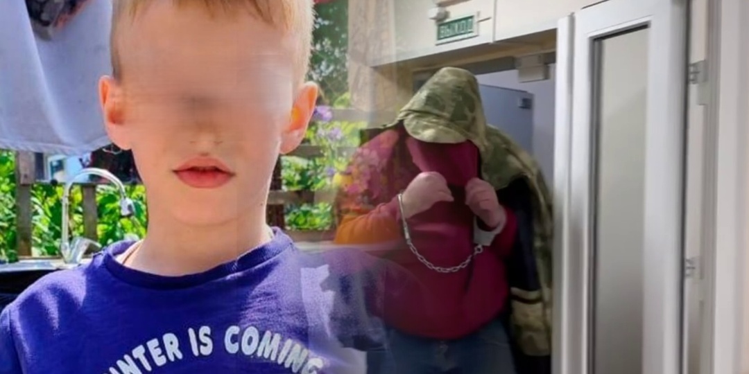 Мальчик требовал с дяденьки деньги за их "тайну". Роковой совет дали родители?