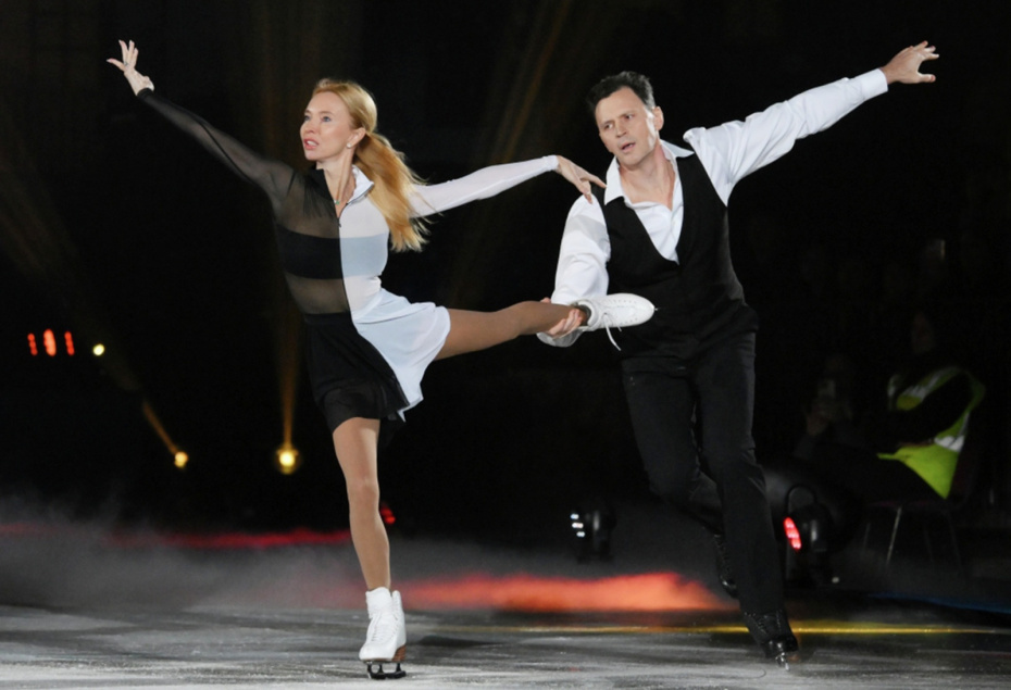    Григорий Сысоев/РИА Новости