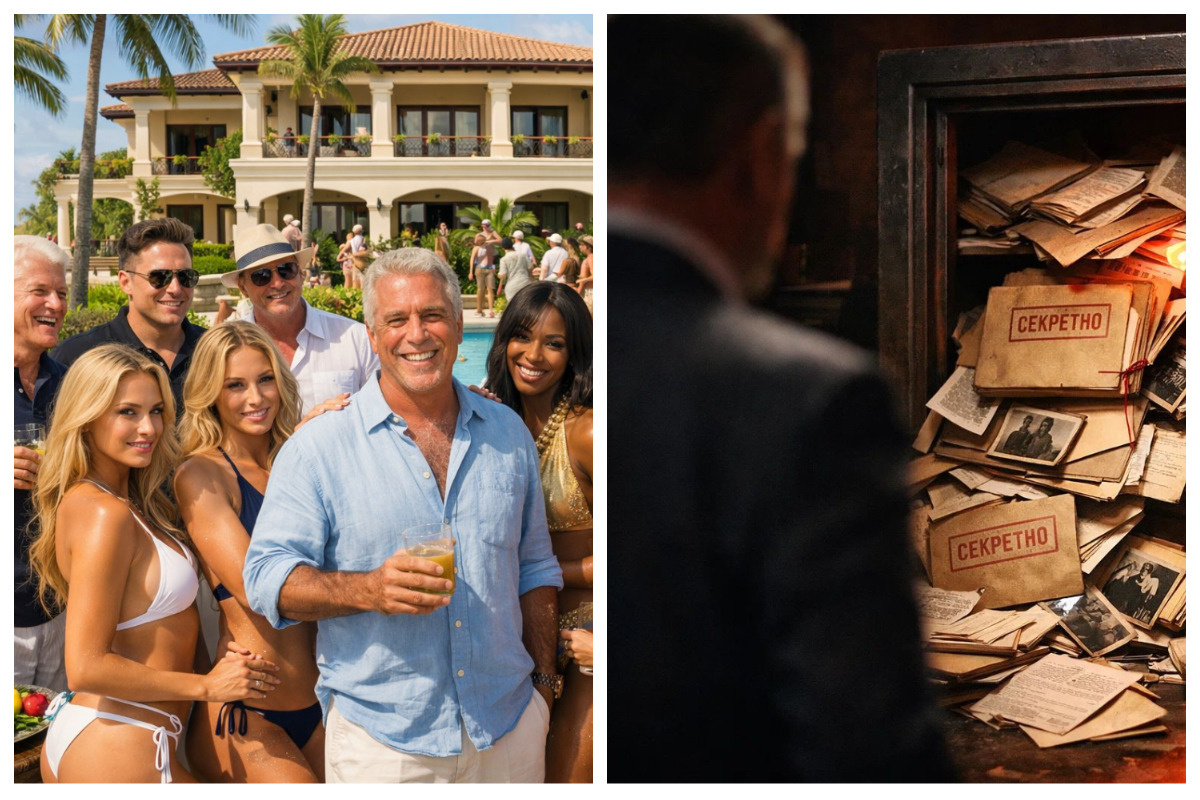    Фото: Коллаж RuNews24.ru