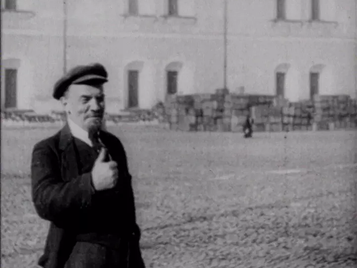 Правда ли, что Ленин был маньяком? Разбираем самые дикие слухи