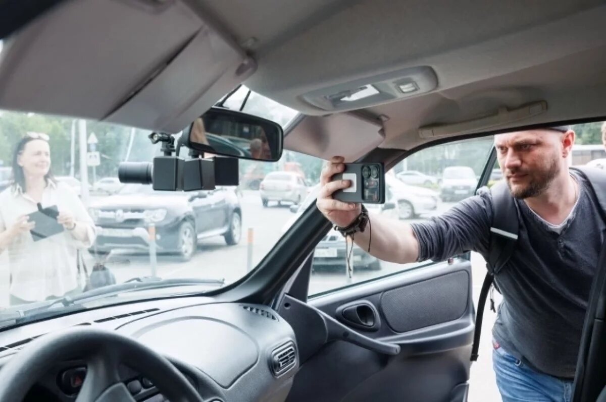    Журналисты из Поволжья активно участвуют в российском конкурсе